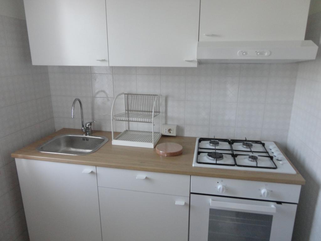 Via Dante 10 Apartment Sirolo Eksteriør billede