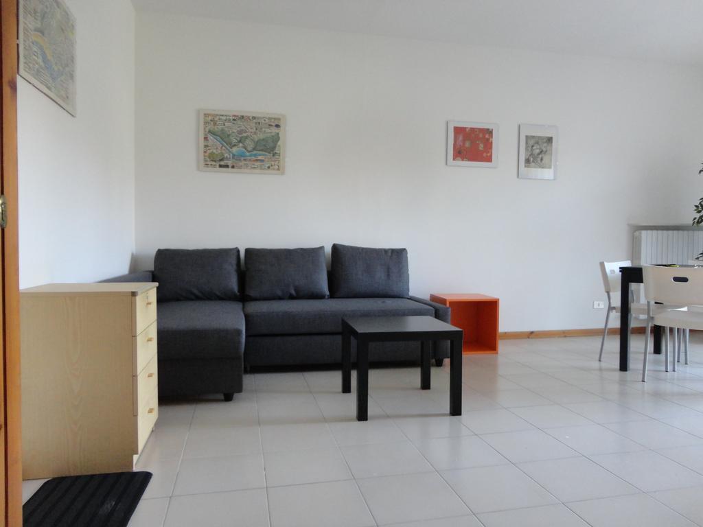 Via Dante 10 Apartment Sirolo Eksteriør billede